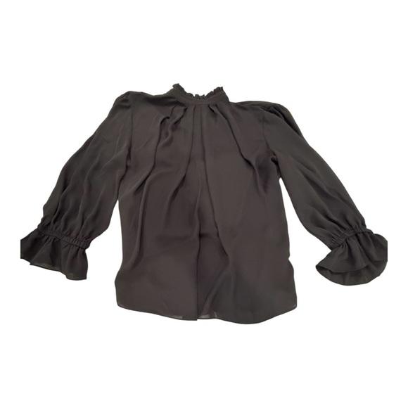 New York & Company Tops - NY&C Elegant Black Women's Top